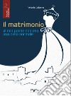 Il matrimonio al mio paese non era una cosa normale libro di Caivano Antonio