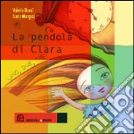 La pendola di Clara libro