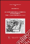 Il santuario della fortuna in Palestrina. Vedute e interpretazioni attraverso i secoli libro