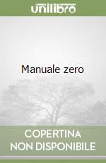 Manuale zero libro