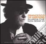 Francesco de Gregori. Guarda che non sono io. Ediz. illustrata