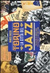 Torino la città del jazz libro