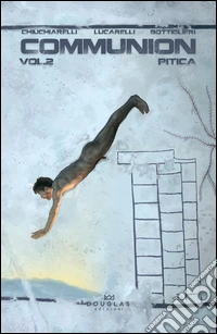 Pitica. Communion libro