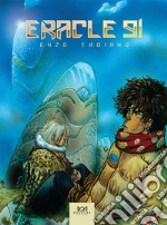 Eracle 91 libro