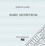 Mare monstrum libro