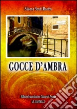 Gocce d'ambra