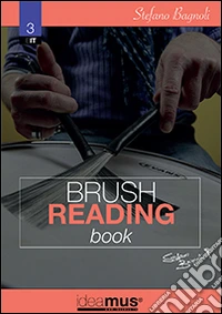 Brush reading