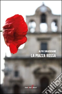 La piazza Rossa