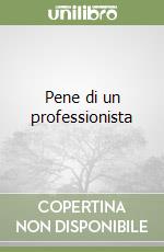 Pene di un professionista