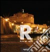 Rome at night. Ediz. italiana e inglese libro