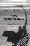 Roma metropolitana libro