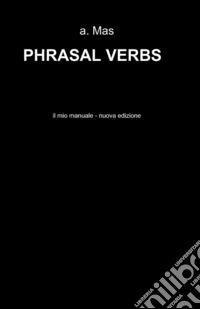 Phrasal verbs libro