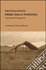 Email dalla Tanzania libro