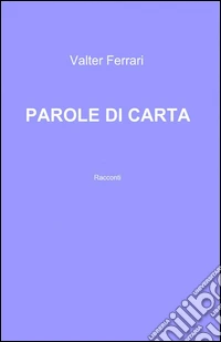 Parole di carta