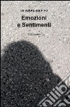 Emozioni e sentimenti libro