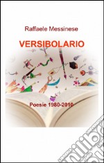 Versibolario libro