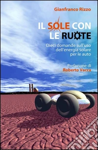 Il sole con le ruote