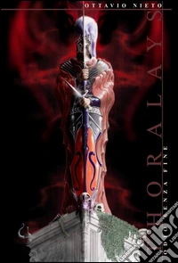 Thoralays. Odio senza fine (1) libro