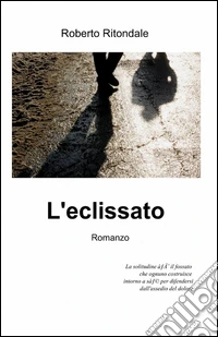 L'eclissato libro