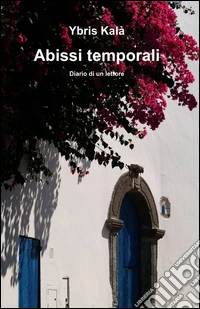 Abissi temporali libro