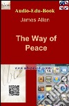 The Way of Peace libro