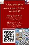 Short Science Fiction Vol. 001-02 libro