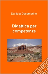 Didattica per competenze
