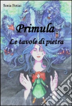 Primula libro