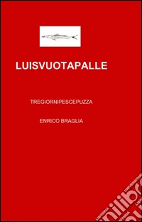 Luisvuotapalle libro