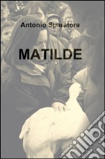 Matilde libro