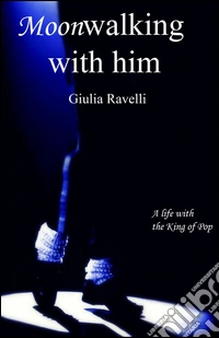 Moonwalking with him
