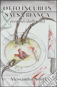 Otto incubi in salsa bianca