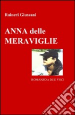 Anna delle meraviglie