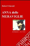 Anna delle meraviglie libro