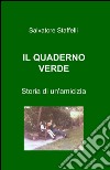 Il quaderno verde libro