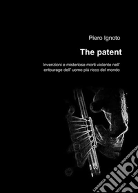 The patent libro