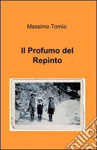 Il Profumo del Repìnto