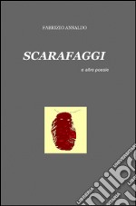 Scarafaggi nel tempo libro