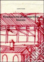 Fondamenti di prospettiva lineare libro