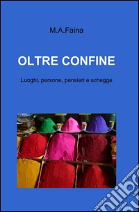 Oltre confine