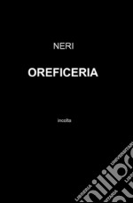 Oreficeria libro