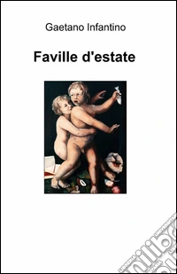 Faville d'estate libro