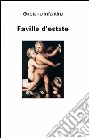 Faville d'estate libro