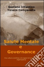 Salute mentale e governance libro