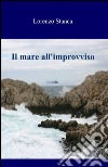 Il mare all'improvviso libro