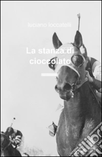 La stanza di cioccolato libro