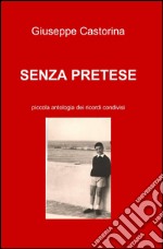 Senza pretese