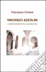 Vincenzo Azzolini libro