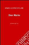 Don Mario libro