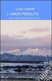 L'amor perduto